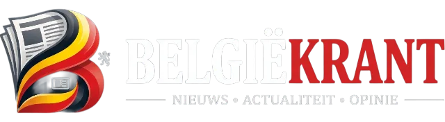 Belgie Krant