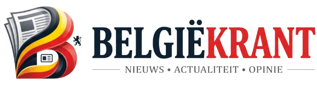 Belgie Krant