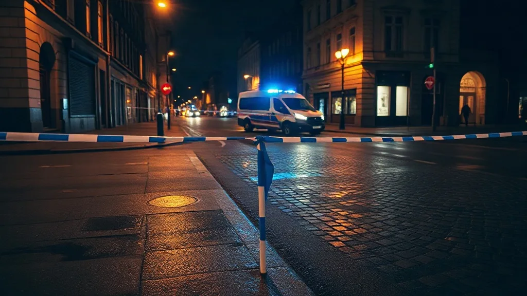 Politieman sterft bij incident in Jette, dode bij schietpartij in Elsene