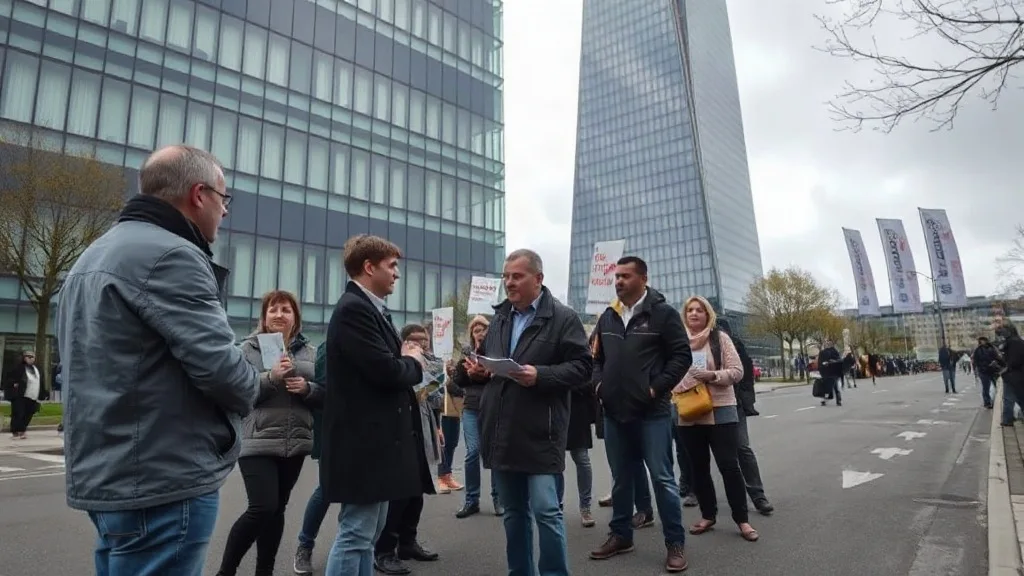 Vakbonden VRT willen extra besparing van 11,2 miljoen euro heronderhandelen